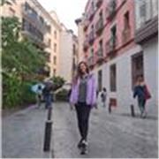 Licenciada en Actividad física y deporte. Socorrista y profesora de natación con más de 5 años de experiencia. Todo tipo de nivel.