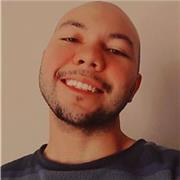 Chef de cocina internacional dicta clase de cocina. Online y presencial