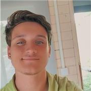 DI PIAZZA Yohann