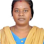 Pichamuthu Ghayathri