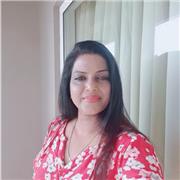 Bindu Bhaskar
