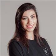 Professora de Química para todas as idades e anos escolares