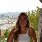 Profesora de repaso de la ESO y asignaturas comunes y rama científica de bachillerato