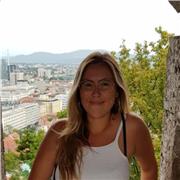 Profesora de repaso de la ESO y asignaturas comunes y rama científica de bachillerato