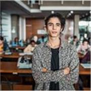 Profesor de español con 1 año de experiencia en la universidad de oriente cuba