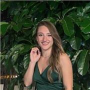 Graduada en Biología con 2 años de experiencia en apoyo educativo para materias relacionadas con ciencias.