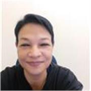 Native English teacher for adults, interested in IELTS