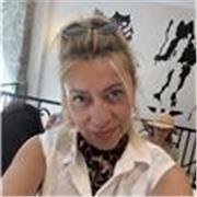 Ofrezco clases de inglés en línea para niños y adultos. Mis clases incluyen gramática, conversación, inglés de negocios