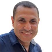 With 17 years of English teaching and 12 years of Arabic teaching experience, I've worked with students from diverse backgrounds.