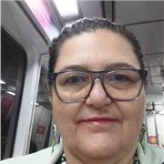 Explicadora para processo de alfabetização