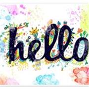 Prof domicile et visio pour anglais et AD