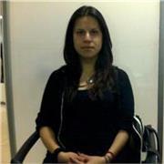 Profesora de apoyo en inglés y matemática