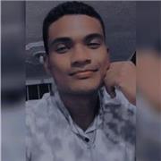 Estudiante de las unidades tecnologícas de santander (UTS)