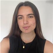 Profesora de ciencias y matemáticas para todas las edades