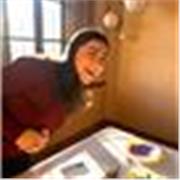 Sono una studentessa del Liceo artistico