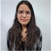 Profesora de inglés para nivel secundaria y superior