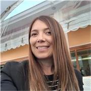 Profesora de Biología, experiencia, primaria bachillerato, asesora de proyectos de investigación