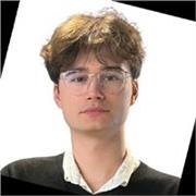 Inżynier biotechnologii SGGW udzieli lekcji biologii po polsku i angielsku