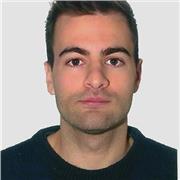 Soy Graduado en Química por Unizar. Imparto clases particulares a alumnos universitarios, de bachillerato y ESO.