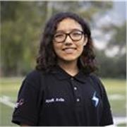 Soy alumna del Tec de Monterrey, puedo dar clases de computación y dibujo a alumnos de preescolar y primaria