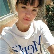 French tutor. Experienced teacher of 15 years