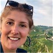 Trainer d'inglese pratico per studio e lavoro, con approccio comunicativo e umano, a misura 