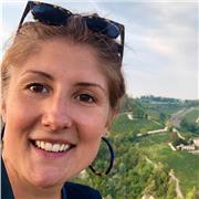 Avvocata e mediatrice italo-australiana madrelingua | Inglese professionale, accademico e legale per comunicare con autenticità