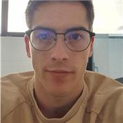 Studente magistrale in  biotechnologies for food science  con laurea triennale in scienze biologiche e bagaglio culturale prettamente scientifico, impartisce lezioni in materie scientifiche