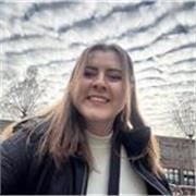 Spanish native speaker, with good patience to explain kids or even adults if needed.