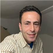 Mataz Kazmouz