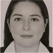 Docente en español con experiencia en la lengua mater