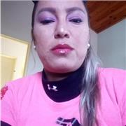 Profesora de natación