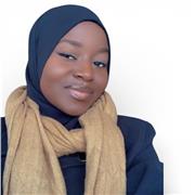 Professeure de FLE, niveau débutant et intermédiaire pour tout âge