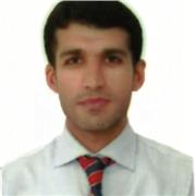 Shafiq Ahmad