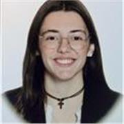 Profesora de inglés con nivel C1 en Valladolid