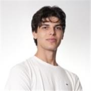 Laureato con diverse esperienze all'estero (U.S.A) e certificato IELTS C1 offre ripetizioni d'inglese