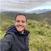 Profe de inglés - todos los niveles y edades, conversación, negocios, viajes, entrevistas laborales, académico