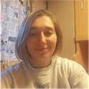 Estudiante de último año de carrera de Ingeniería Electrónica y Automática Industrial imparte clases de matemáticas de refuerzo