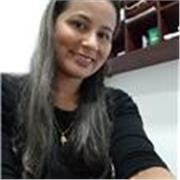 psicóloga con experiencia en trabajo comunitario