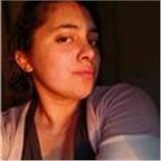 Mi nombre es Malena Verdes, soy estudiante del profesorado de matemática, me encuentro dando apoyo escolar