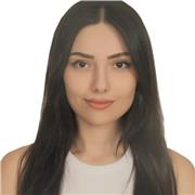 Ozlem Tahmaz