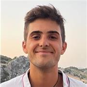 Doy clases particulares, con experiencia previa