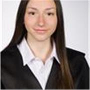 Soy una persona flexible y con capacidad analítica