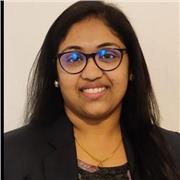 Preethi Mathew