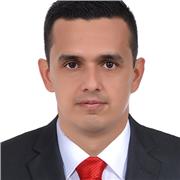 Profesor Universitario Dicta Clases