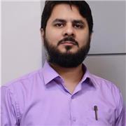 Hafiz Muhammad Imran Farooq