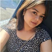 English and science tutor who teach student till middle school