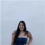 Profesora de matemáticas imparte clases particulares a niños desde primaria hasta segundo de E.S.O soy muy paciente y empática