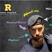 Rory | Ex-submariner & engineer turned PT 💪 Building a gamified gym app. Remote coaching to level up your fitness 🚀