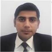 I’m a dedicated and approachable tutor who’s passionate about helping students build confidence and achieve their goals. 